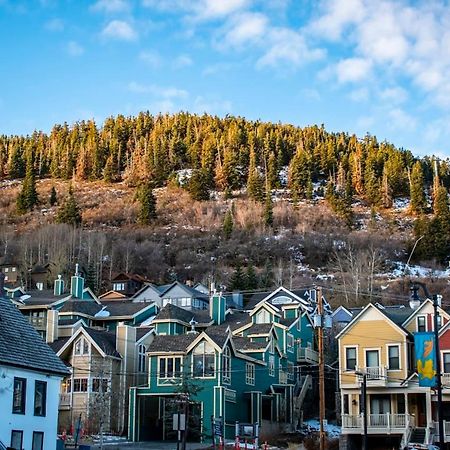 Aspen Heights - Luxury Park City Getaway Εξωτερικό φωτογραφία