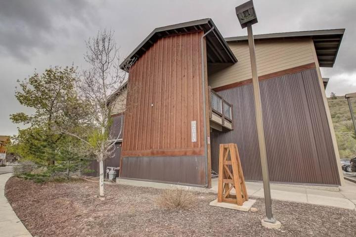 Aspen Heights - Luxury Park City Getaway Εξωτερικό φωτογραφία