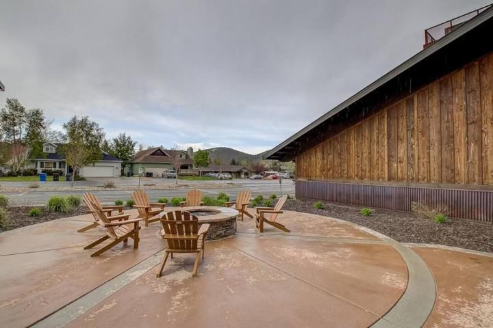 Aspen Heights - Luxury Park City Getaway Εξωτερικό φωτογραφία