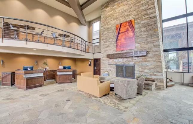 Aspen Heights - Luxury Park City Getaway Εξωτερικό φωτογραφία